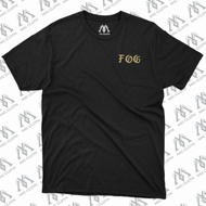 T-shirt FOG "BE SEEING YOU" Forward Observations Group - Premium Custom