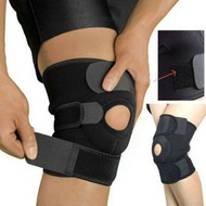 raket badminton*yonex racket* Knee Pad Knee Guard Knee Brace Patella Guard Lutut Protection Knee Pain Knee Support Breat