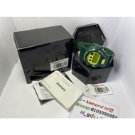 Gshock Original DW6900cc 3