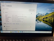 Sony Vaio i5 6200u 2.3GHz 16GB ram 256GB m.2 ssd 13.3 IPS screen Win11 Pro