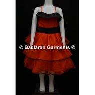 UNITED NATIONS COSTUME - SPAIN (GIRL-KIDS)