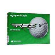 [EXCEED GOLF] ลูกกอล์ฟ TaylorMade Rocketballz Soft รหัสสินค้า N76290-NS จัดส่งฟรี (RBZ)