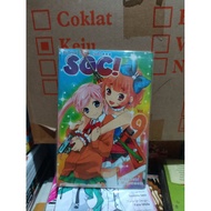 Comic sgc survival game club 9 Comic/ sgc survival game club vol 9