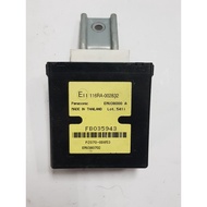Toyota Vios NCP150 Alarm ECU PZ070-0D853