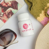 TF SLIM BEAUTE Slimming Strong Herbal 30 kapsul Berkualitas