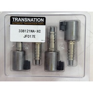 NISSAN MITSUBISHI JF017E VALVEBODY SOLENOID