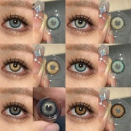COLOR CONTACT LENS BY EYESHARE NO POWER ONLY