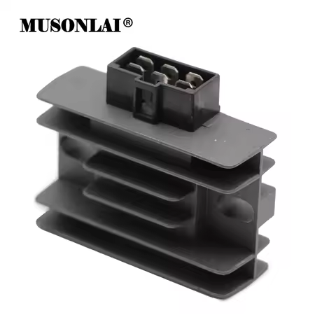 32800-H01-413 32800H01413 32800-HN9-150 Motorcycle Regulator Rectifier For HYOSUNG GT125 GT250 GT250