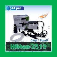 TM17 PROMO MURAH POMPA KOLAM AQUARIUM SUBMERSIBLE PUMP ARMADA AM 1200A