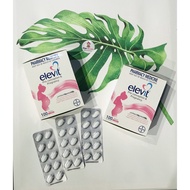 ELEVIT Cho Mẹ Bầu . Vitamin và khoáng chất cho mẹ sau sinh