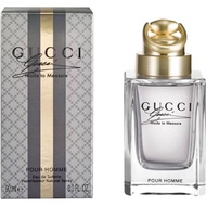 Made to Measure by G-u-c-c-i for Men Eau de Toilette 90ml
