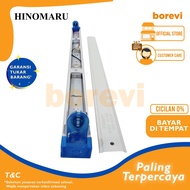 9 WATT HINOMARU T8 LAMP SHADE / HINOMARU T8 9W H0610 BEAM HOOD