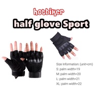Tactical factory pilot Military half glove Sport Gym Outdoor 511 Gloves Cycling Hiking Climbing Pain