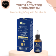 Serum Ava Hydranov căng bóng cấp ẩm cho da 30ml