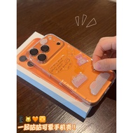 So Cute Bear StickerPvc Crystal Drop Plastic Drop Glue Sticker Phone Case ipad Decoration Crystal Dr