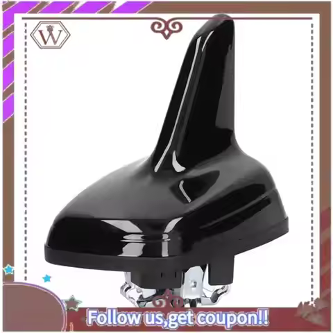 A57E-5Q0 035 507 Shark Fin Antenna Roof Aerial For VW Arteon Golf 7 Sportsvan T-Roc 5Q0035507P 5Q003