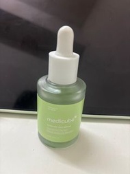 Medicube 積雪草精華