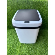 K2171  智能感应垃圾桶 (13L)，东马不发