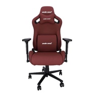 GAMING CHAIR (เก้าอี้เกมมิ่ง) ANDA SEAT KAISER FRONTIER SIZE XL (AD12YXL-17-AB-PV) (RED MAROON-BLACK