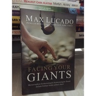 FACING YOUR GIANTS LUCADO