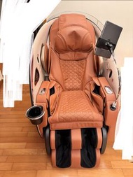 OSIM uDream PRO 智能按摩椅