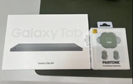 Samsung 三星 Galaxy Tab A9+ 11吋 Wi-Fi (4+64GB) SM-X210 連Pantone True Wireless 無線耳機