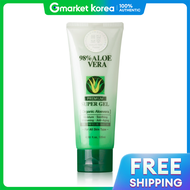 JNC | J&C 98% Aloe Vera Premium Super Gel 120ml