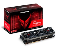 Powercolor Radeon RX 6750XT Red Devil OC 12GB
