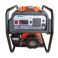 Ogawa Gasoline Generator GW Series - GW1800 GW2500 GW3800 GW3800E GW7500E GW8000E GW10000E GW13000E
