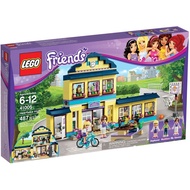 LEGO Friends 41005 Hearlake House.