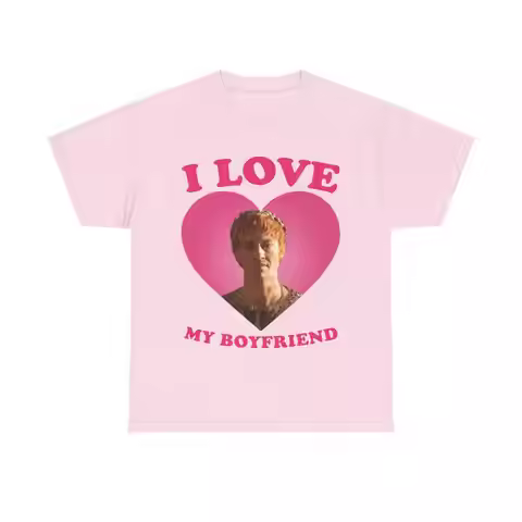 I love my boyfriend Joseph Quinn as Emperor Geta Gladiator II shirt.jpg