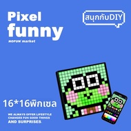 WUQUGONGSHE | ของขวัญวันเกิด DIY Pixel Art สำหรับแฟนหนุ่ม สามี