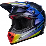 HELM CROSS BELL MOTO-9S HELMET - FLEX PRO CIRCUIT 2023 - L original