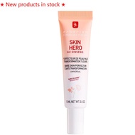 New products in stock imported from Korea ERBORIAN Skin Hero Isolation Makeup Primer is natural colo