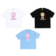 BAPE STA CAMO BABY MILO RELAXED FIT TEE