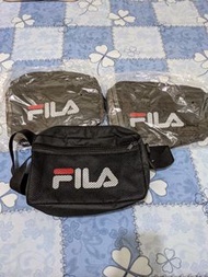 FILA 側背包 小包