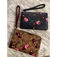 Coach Outlet 散子包