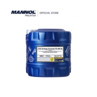 MANNOL MN7707 Energy Formula FR 5W30 (7L)