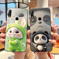 New Trendy Phone Case For Asus Zenfone Max Pro (M2) ZB631KL X01BDA Black Case For Asus Max (M2) ZB63