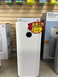 小米4pro空气净化器