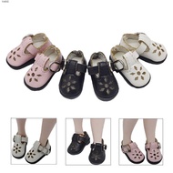YARIS Mini Casual Shoes Mini Shoes Kids Toy Birthday Gift Childrens Gift Mini Leather Dolls Shoes Bl