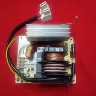 Grans Microwave Inverter Board ZB1-GF3V G90F23CN3LV-C2 (S5) M6M900EC-1