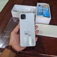 HP OPPO A15 3/32 Seken