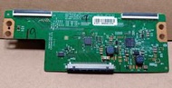 國際Panasonic TH-43D410W液晶電視原廠專用TCON邏輯板6870C-0532A拆機良品