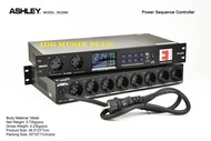 PROMO- POWER SEQUENCER ASHLEY SE2080 SE 2080 ASHLEY