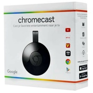 Chromecast 2 Original Google
