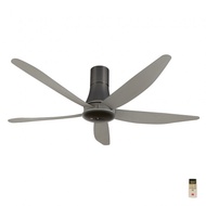 [9 speed] KDK K15Z5-REY 60" DC Motor ceiling fan with remote control