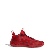 ADIDAS HARDEN VOL. 5 FUTURENATURAL Men's Basketball Shoes - Red