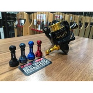 Ryobi Reel Stand Type 1S - Reel Stand