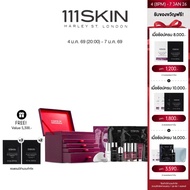 111SKIN - 11 Days of Radiance 11 วันสู่ผิวเปล่งประกาย